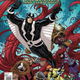 Image: Marvel Comics; cover by Nick Bradshaw